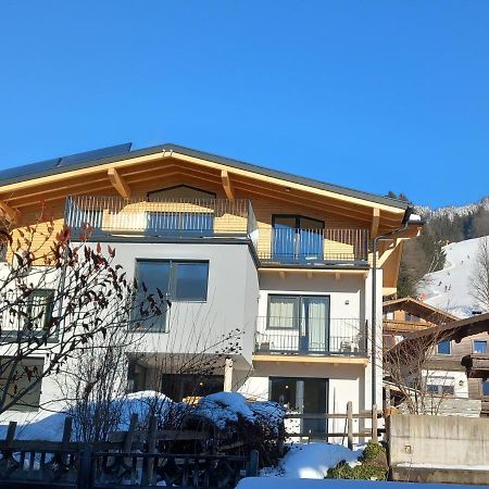Haus Rosenegg Διαμέρισμα Brixen im Thale Εξωτερικό φωτογραφία