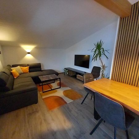 Haus Rosenegg Διαμέρισμα Brixen im Thale Εξωτερικό φωτογραφία