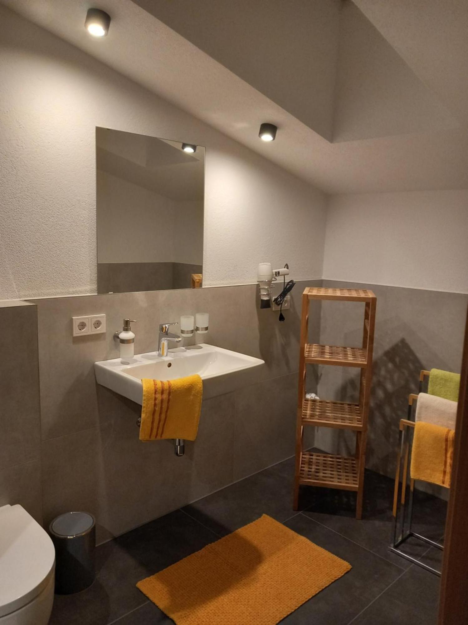 Haus Rosenegg Διαμέρισμα Brixen im Thale Εξωτερικό φωτογραφία