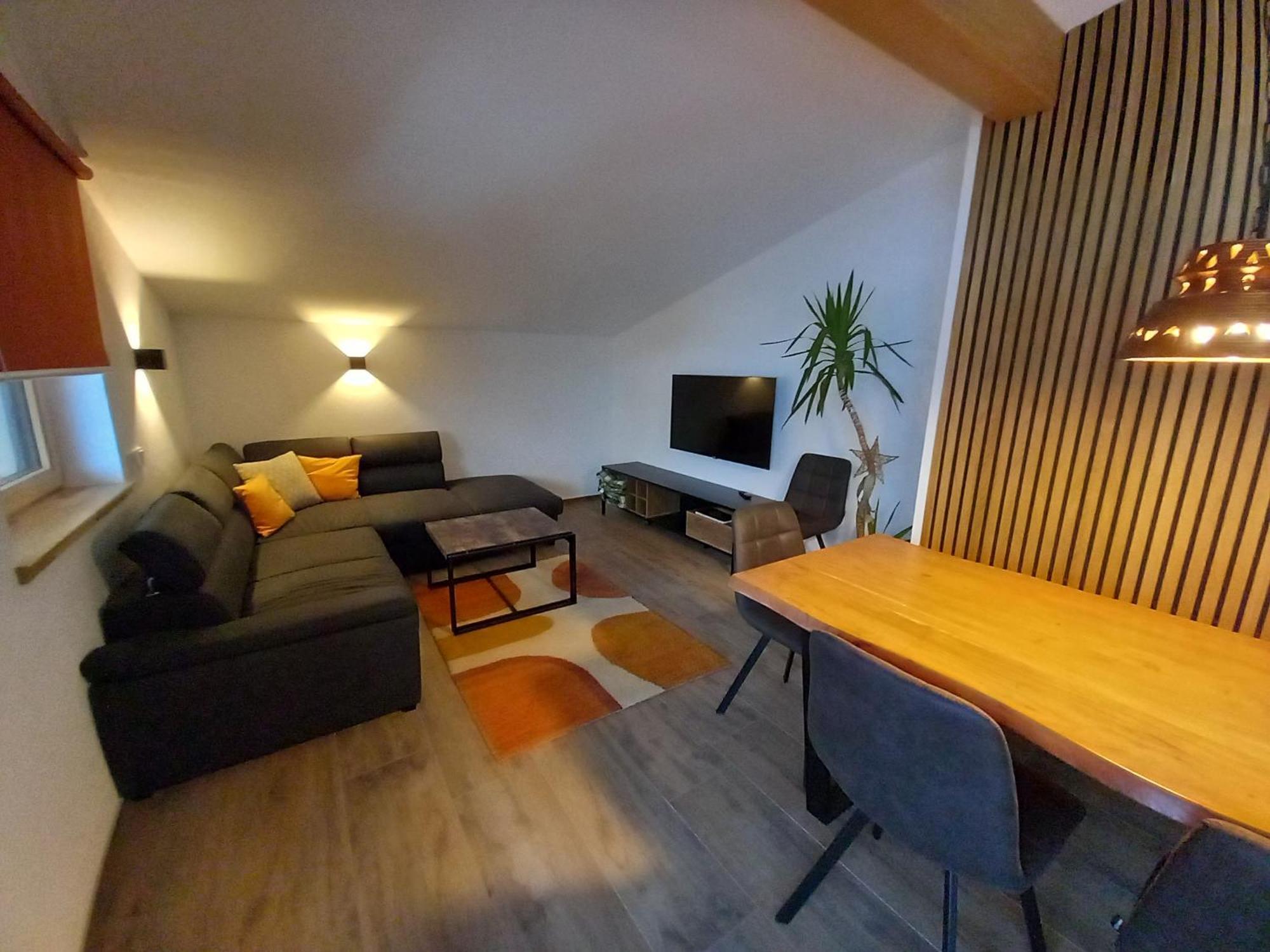 Haus Rosenegg Διαμέρισμα Brixen im Thale Εξωτερικό φωτογραφία