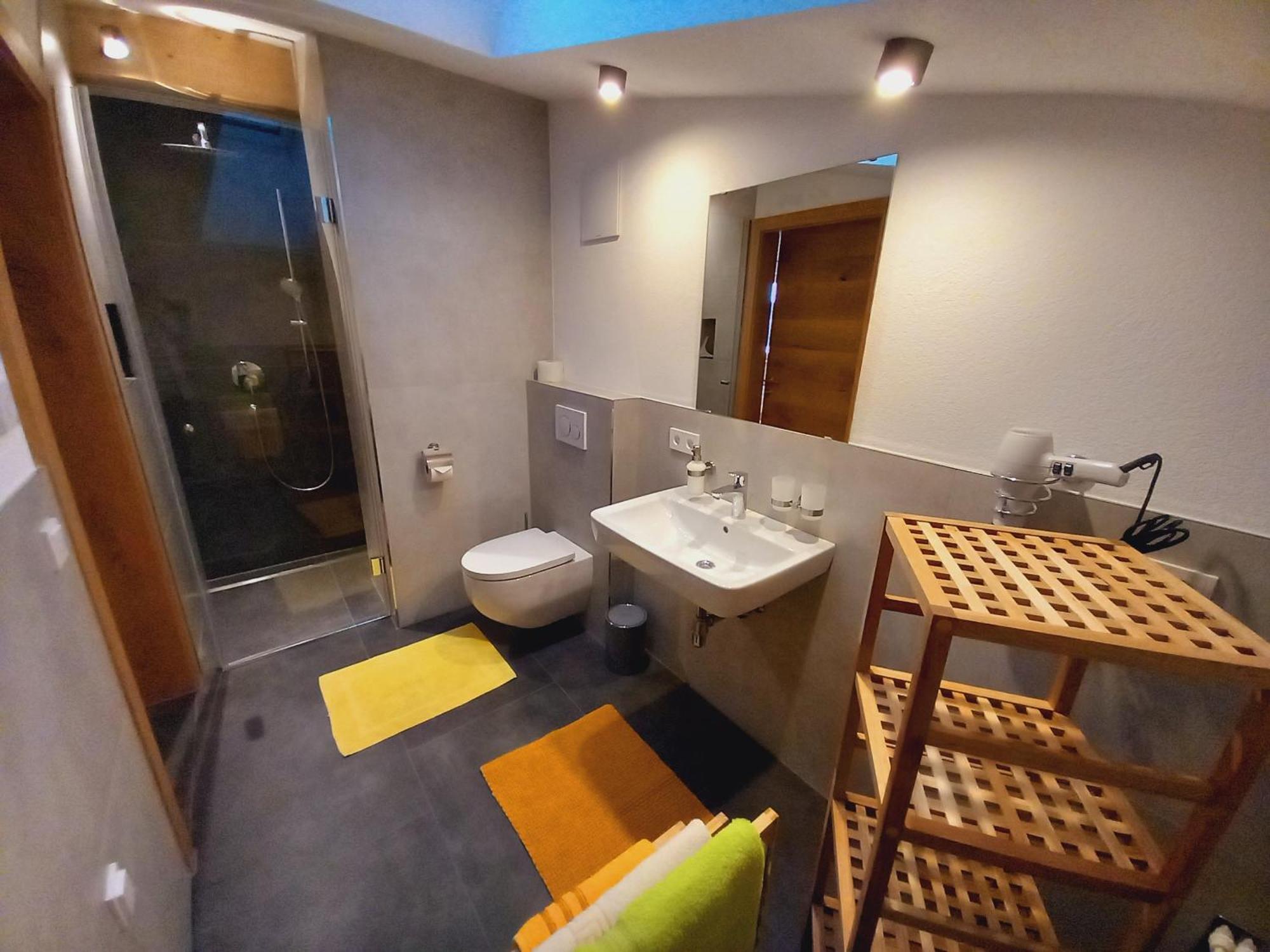 Haus Rosenegg Διαμέρισμα Brixen im Thale Εξωτερικό φωτογραφία