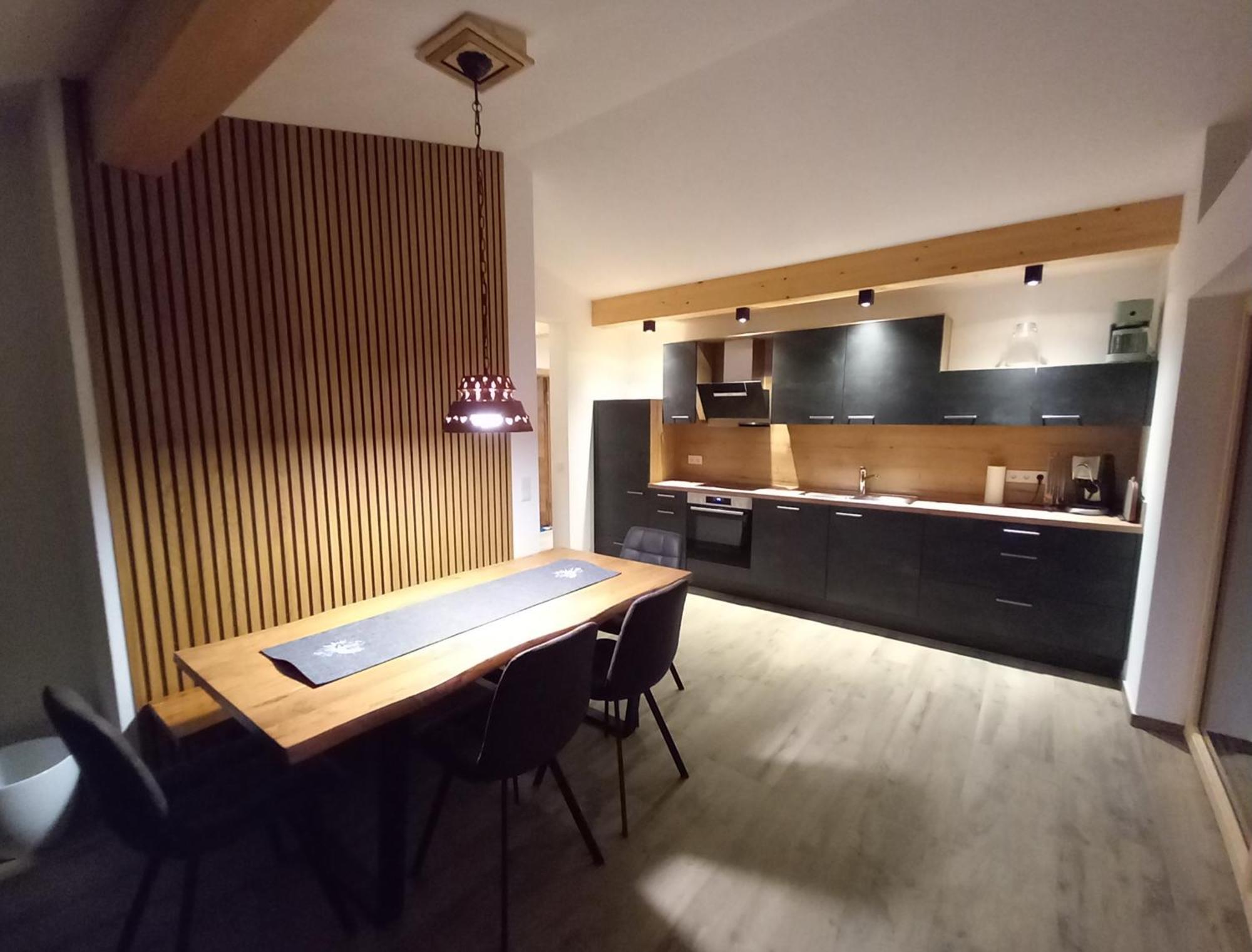 Haus Rosenegg Διαμέρισμα Brixen im Thale Εξωτερικό φωτογραφία